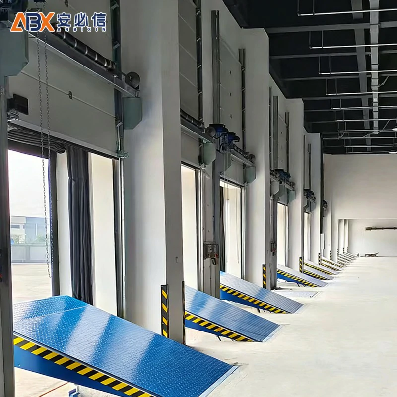 广州市保温提升门